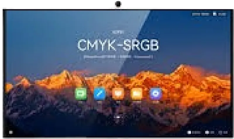 HUAWEI IdeaHub S2