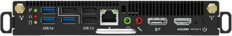 HUAWEI OPS i5 (ICD OPS i5 D)
